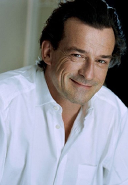 Thomas Sarbacher