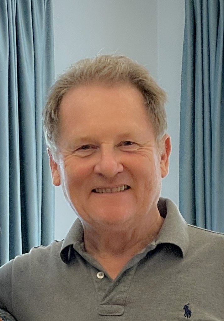 Gilles Thompson
