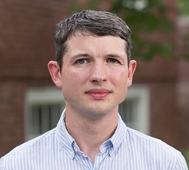 Luke Fowler