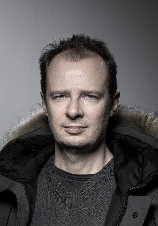 Jean-Baptiste Delafon