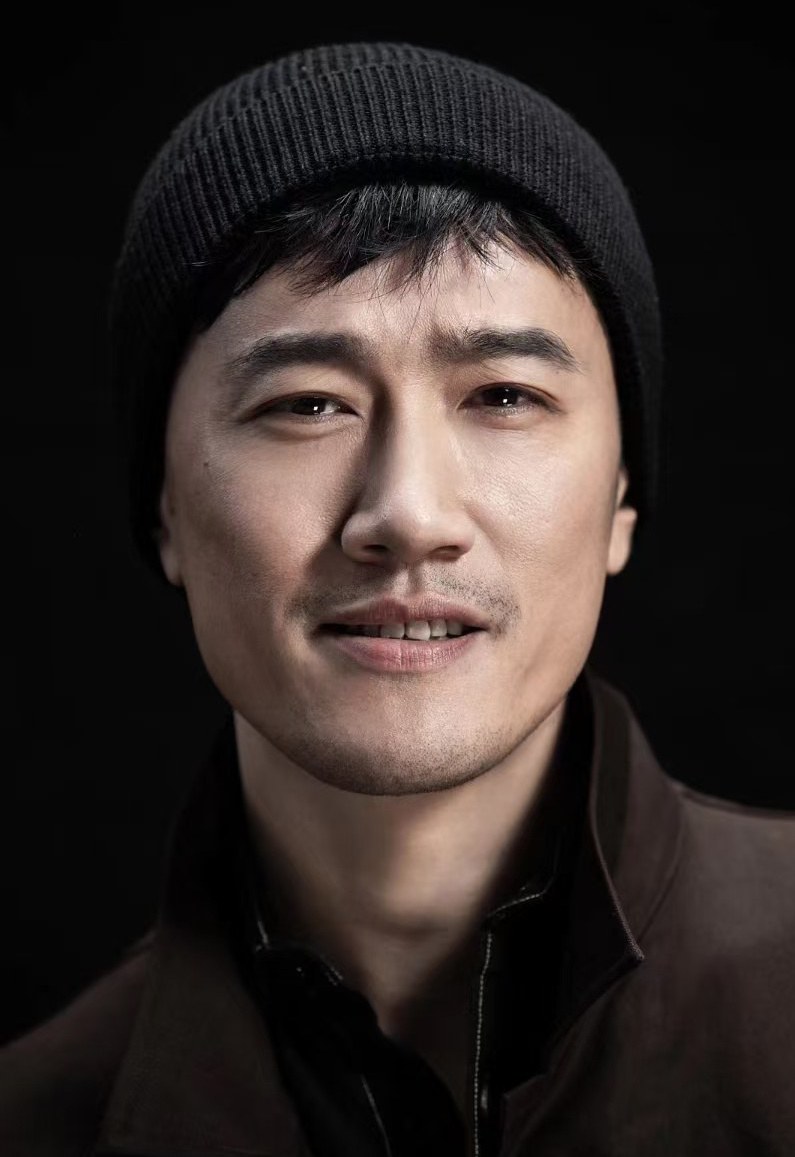 Zhu Gangrirao