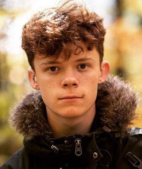Harry Holland