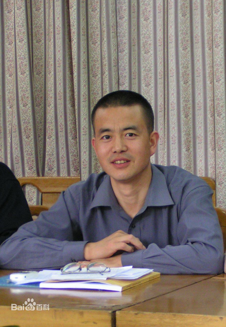 杨晓林
