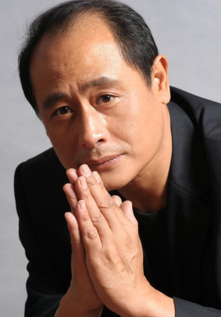 Jianxin Li