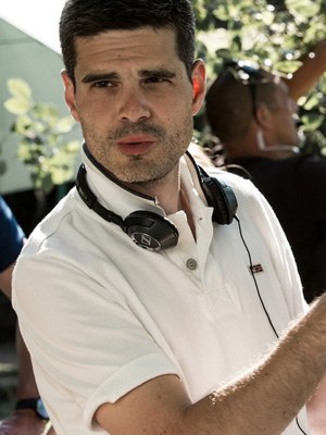 Yann Gozlan