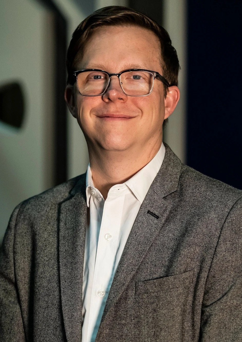 Matt Wolpert