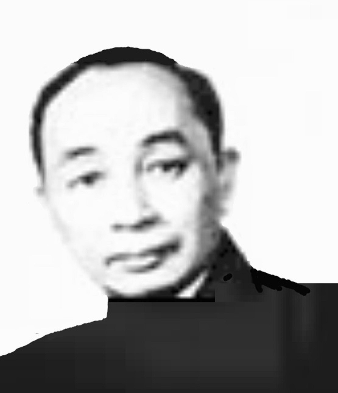Che-fu Liang