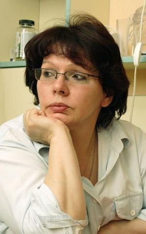 Zoya Kudrya