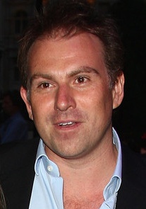 Mark Griffiths