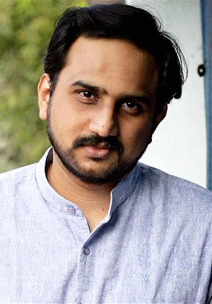 R. S. Prasanna