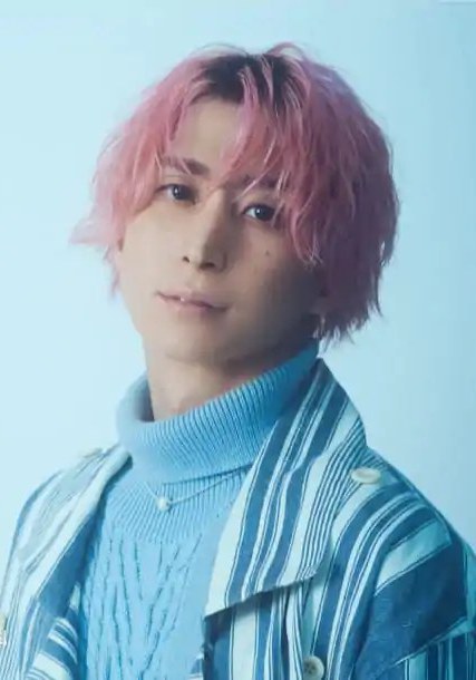 Daisuke Sakuma