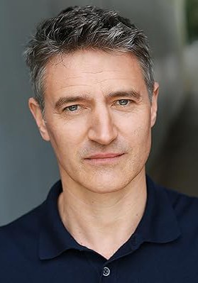Tom Chambers