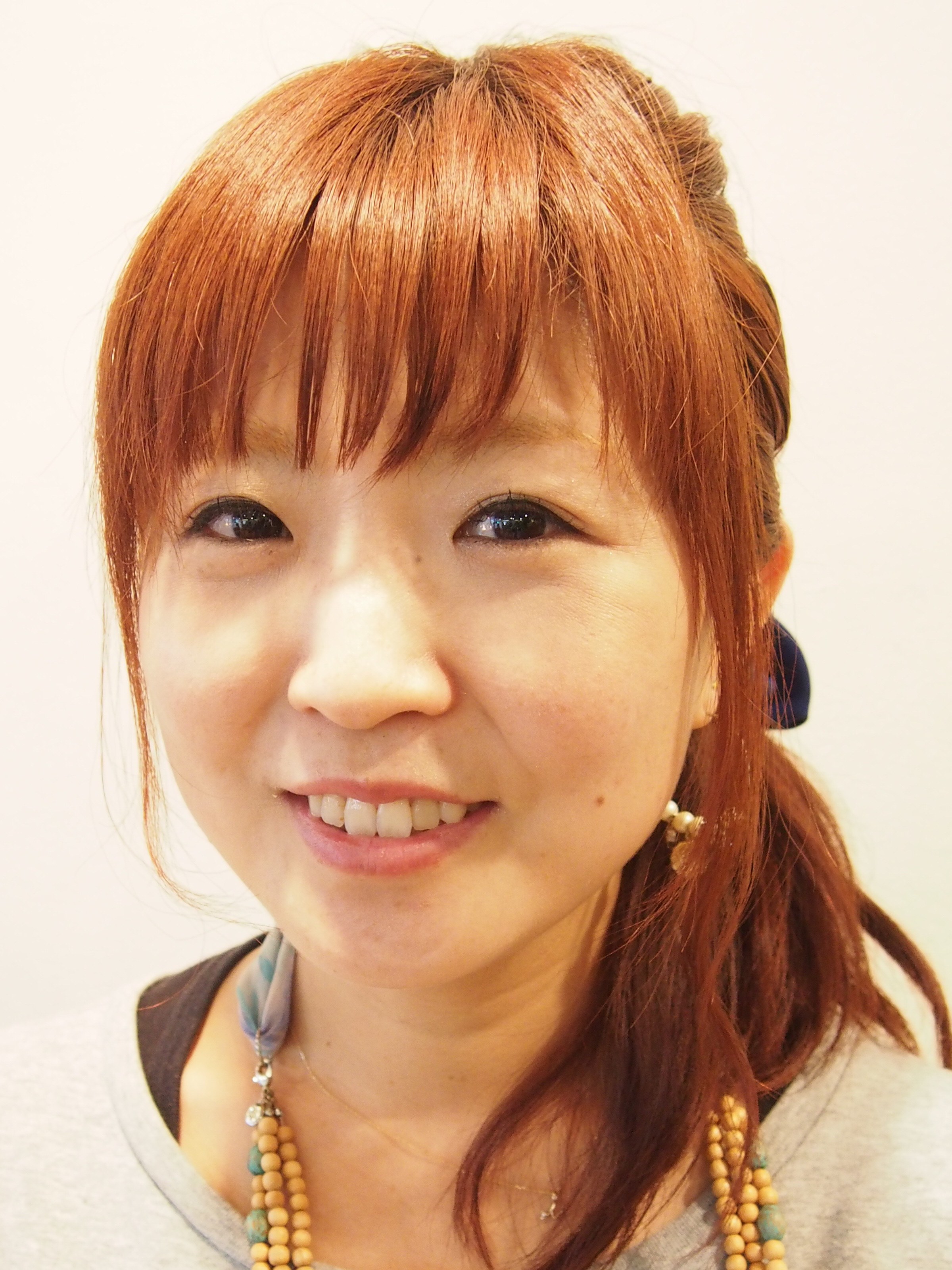 Natsuko Takahashi