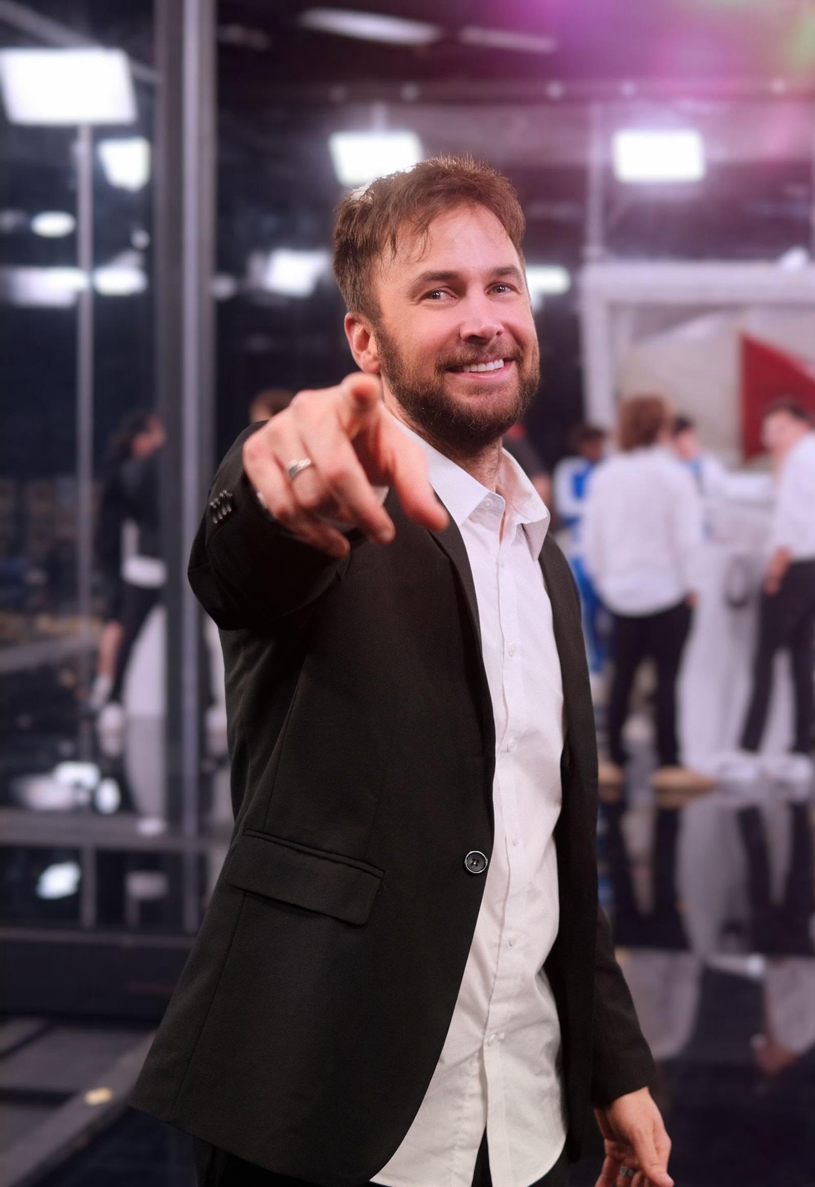 Sean Klitzner