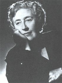 Agatha Christie