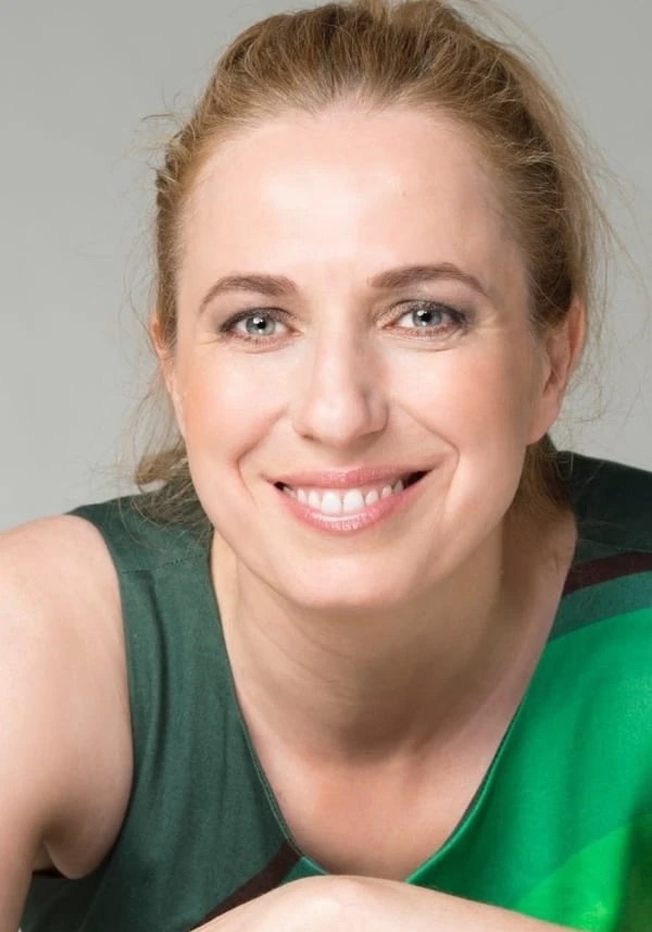 Cristina Șerban-Ionda