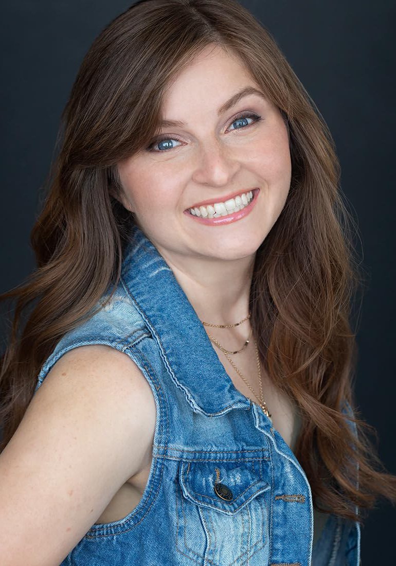 Lizzie Freeman