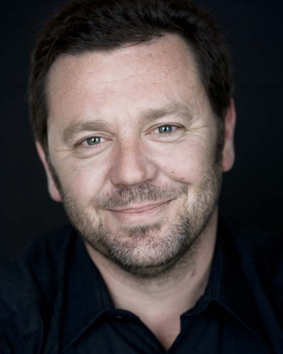 Neill Rea