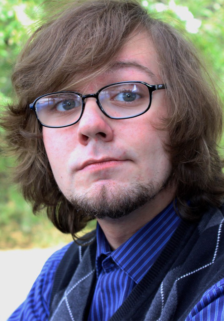 Michael Kovach