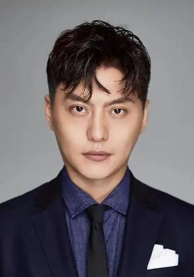 Hou Jingjian