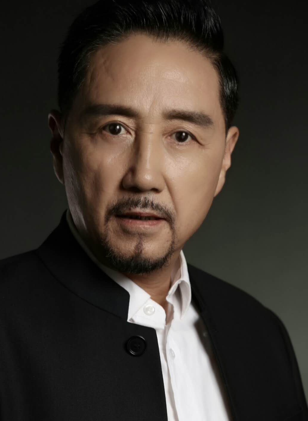 Zhou Zhou