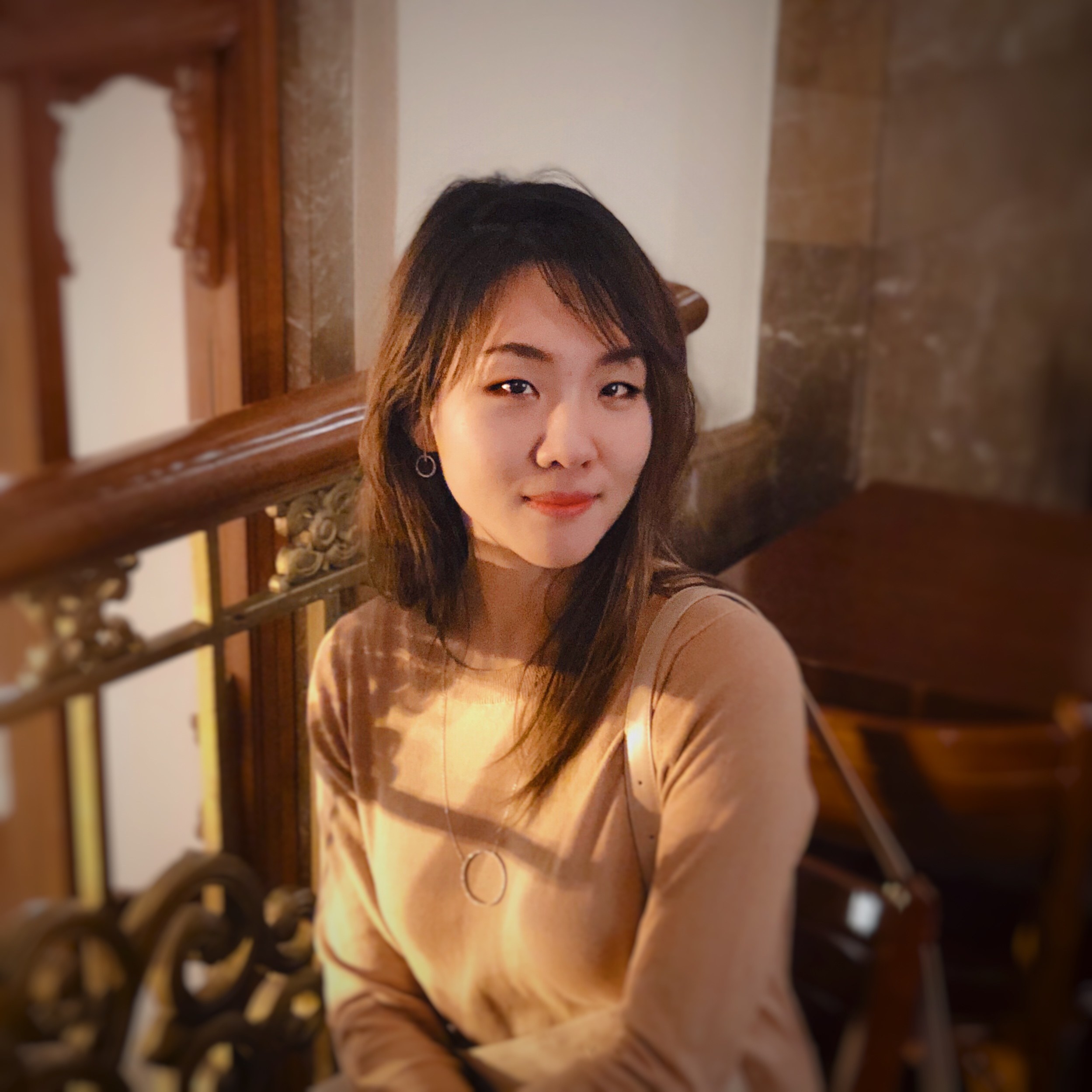 Li Xiang