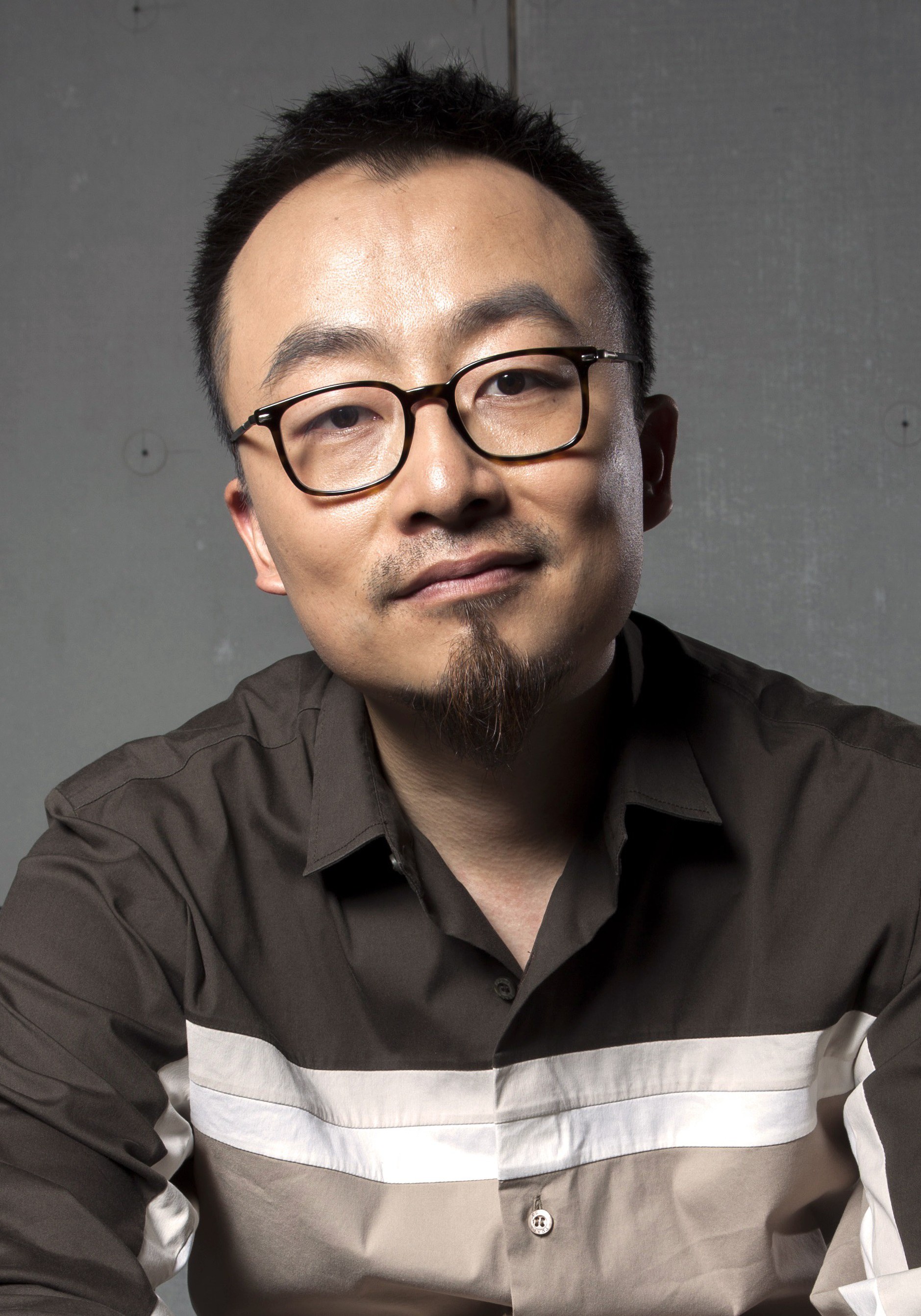 Yang Lei