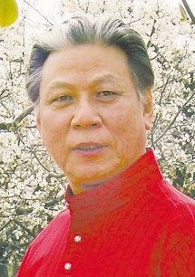 Guo Fazeng