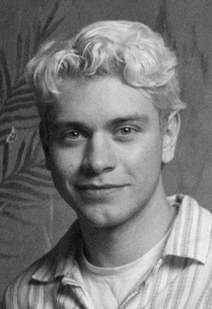 Daniil Merkulov