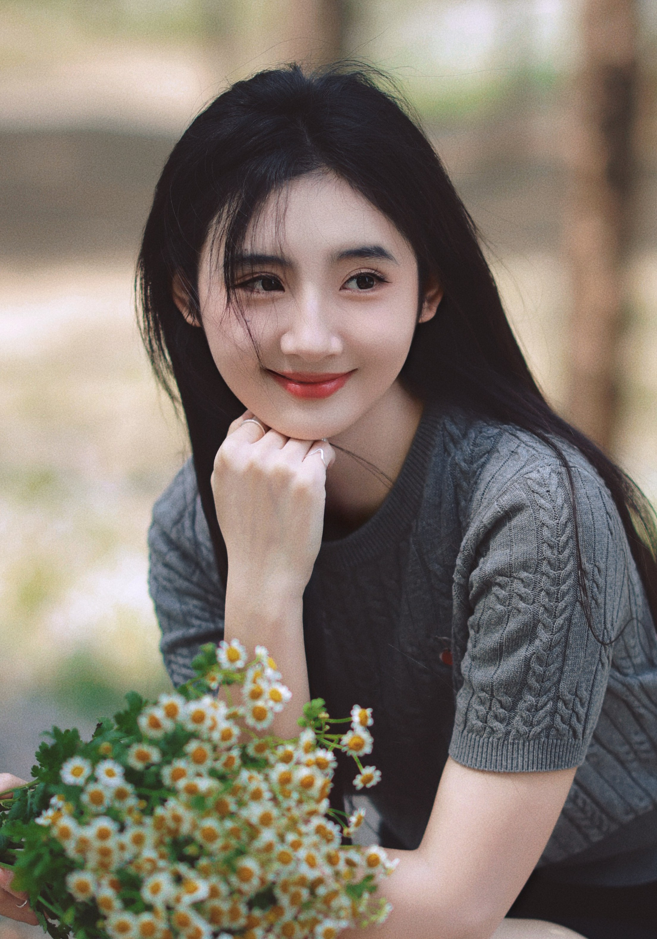 Joy