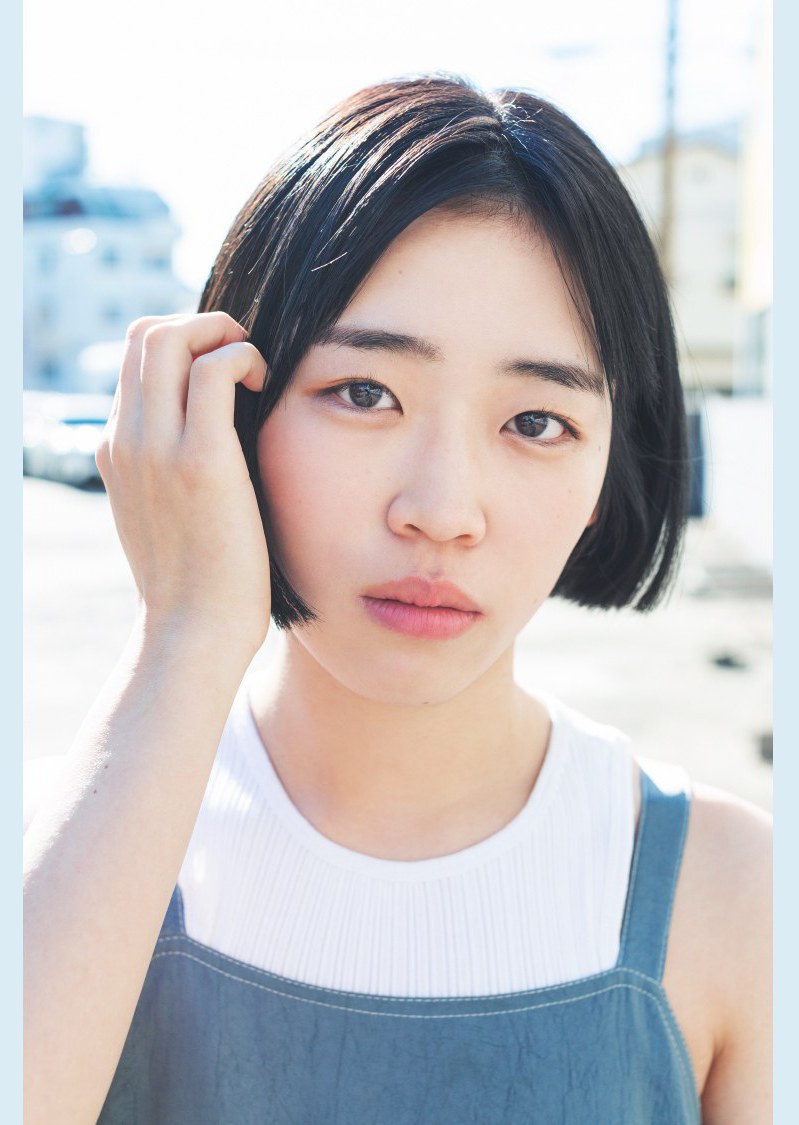小林桃子