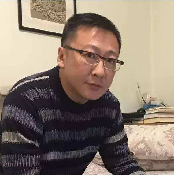 许伟才