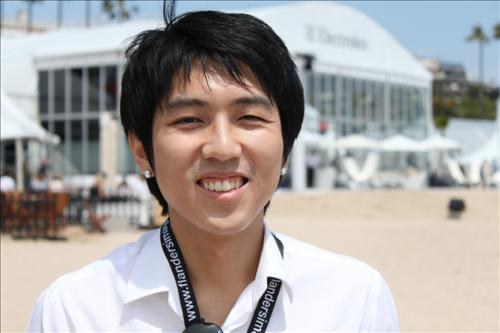 Son Tae-gyum
