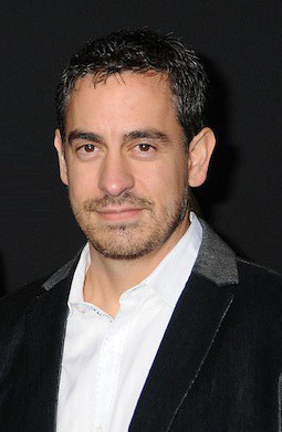 Mark Swift