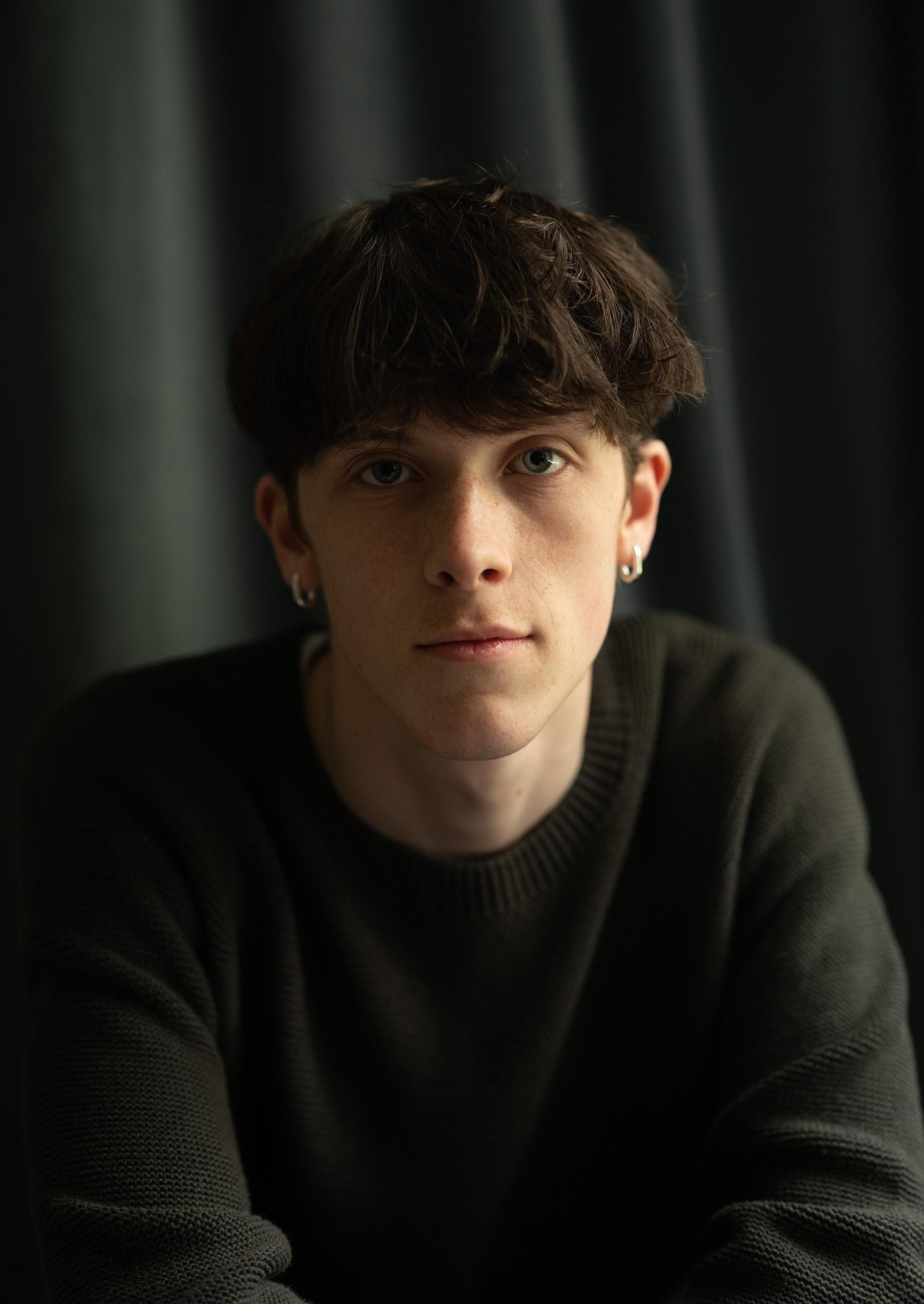 Ollie West