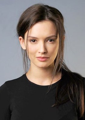 Paulina Andreeva