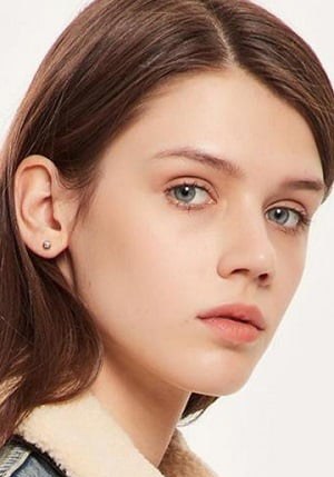 Anastasiya Krasovskaya