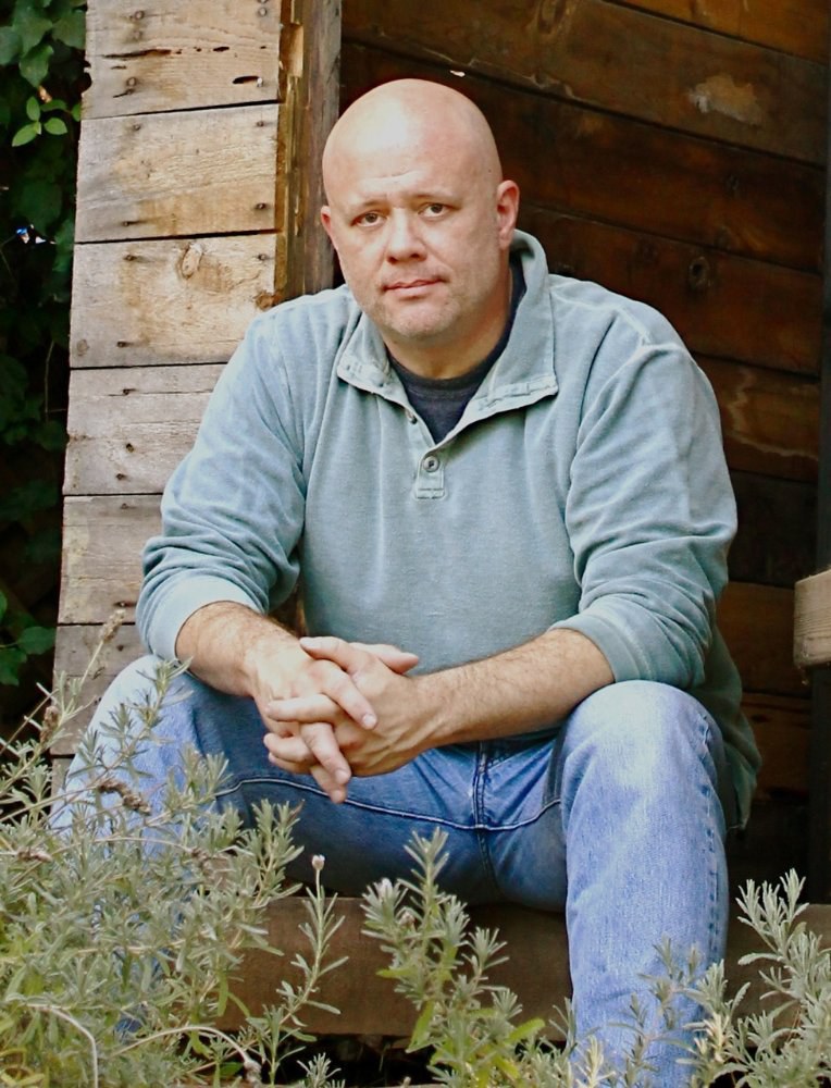 Tom Provost