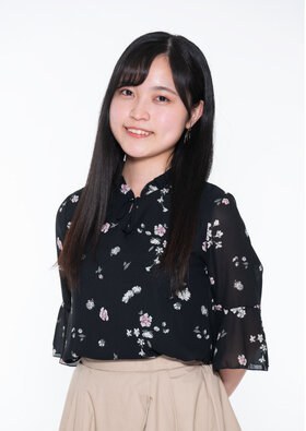 日原步美