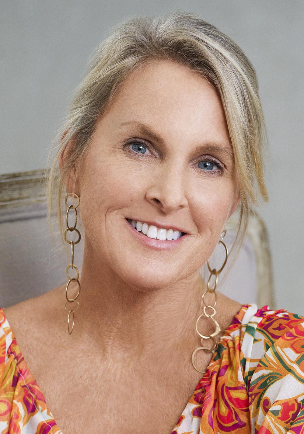 Elin Hilderbrand