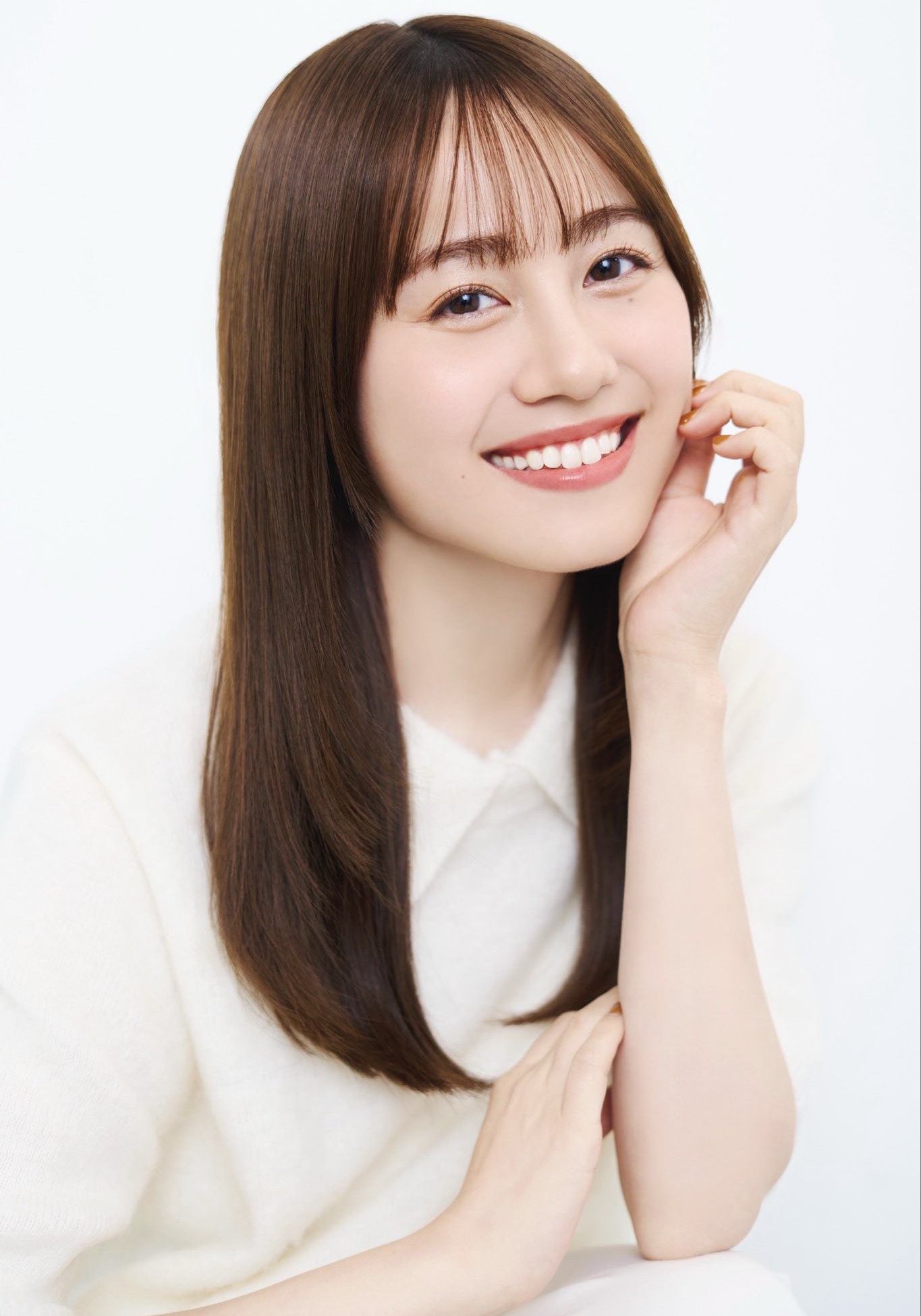 伊藤美来