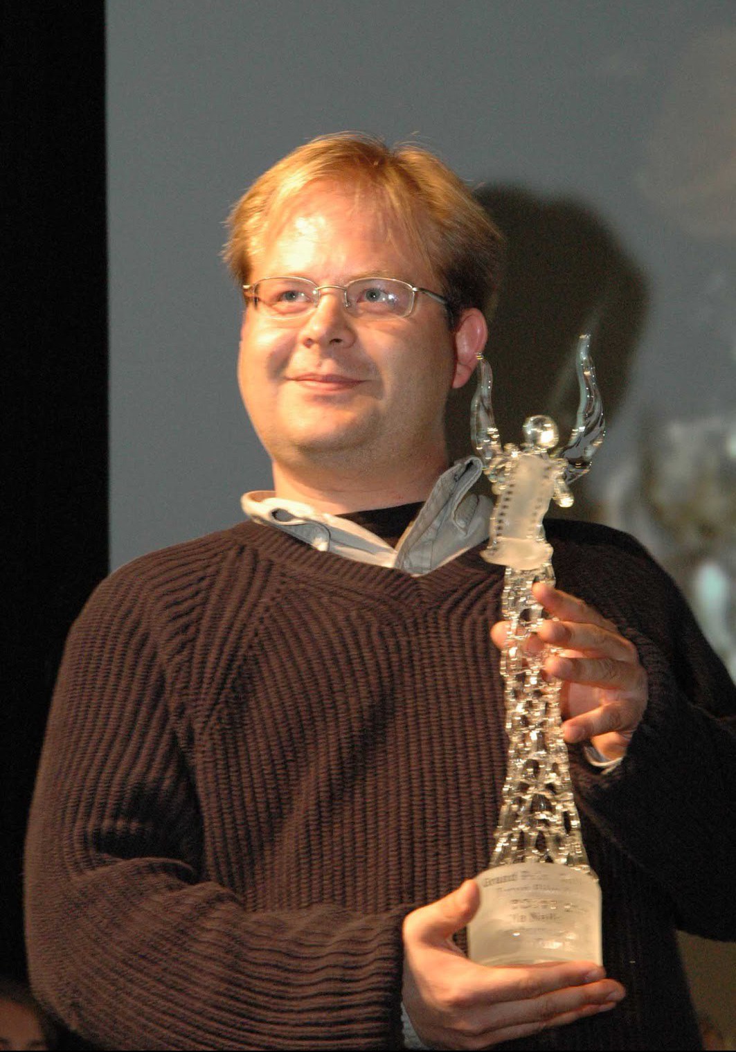 Rafael Kapelinski