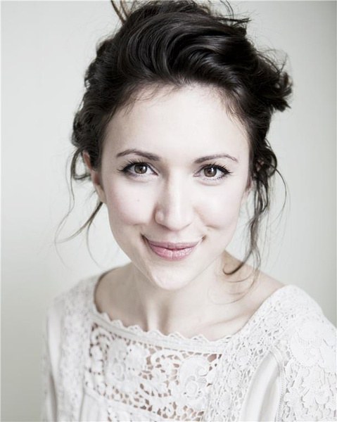 Esther Smith