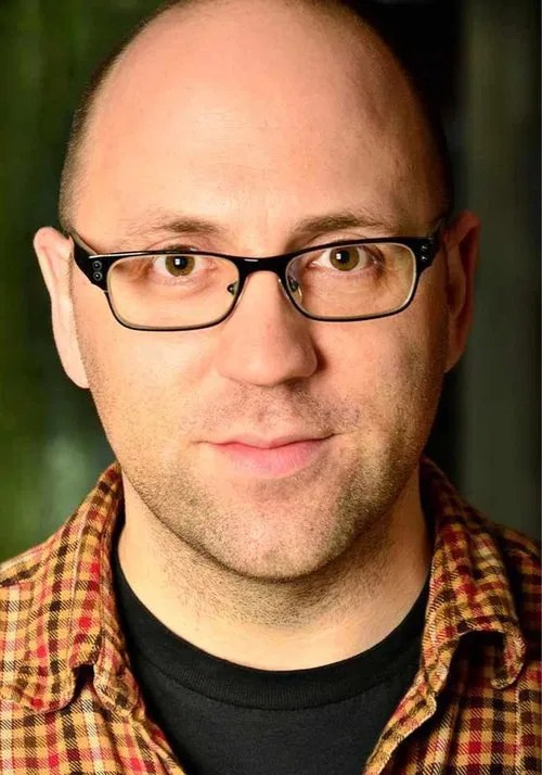 Daniel Kraus