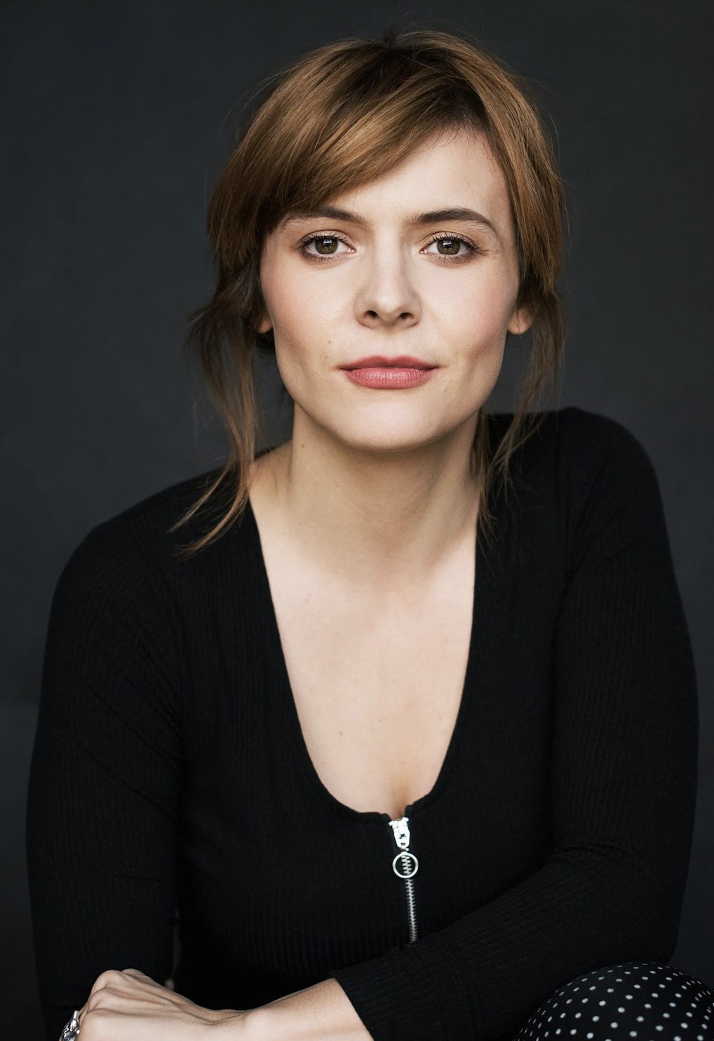 Alexa-Jeanne Dubé
