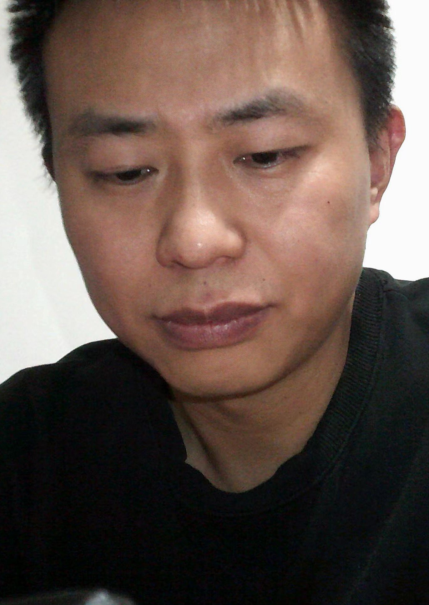 高有矗