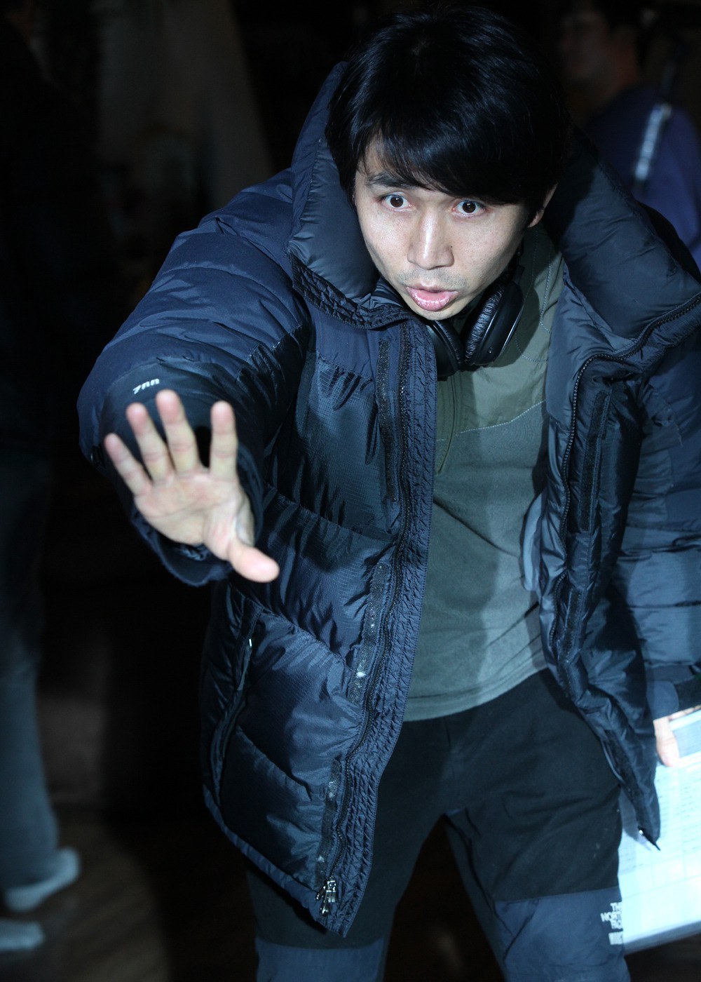 Lee Sung-young