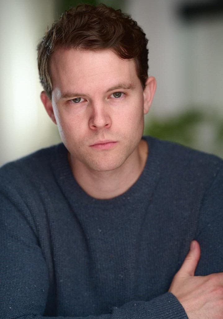 Rohan Mead