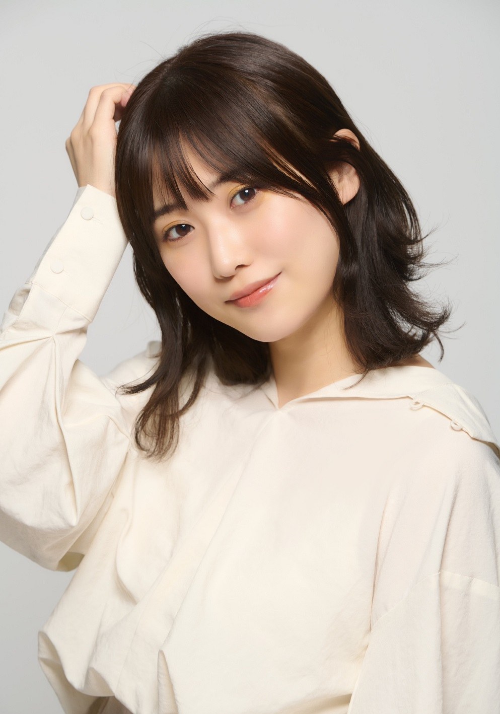 Yuko Natsuyoshi