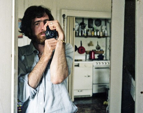 Ross McElwee